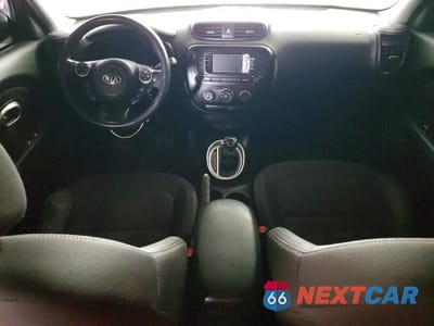 Zdjęcie 8 z 12 samochodu: 2018 KIA SOUL VIN:KNDJN2A27J7574833 - miniatura