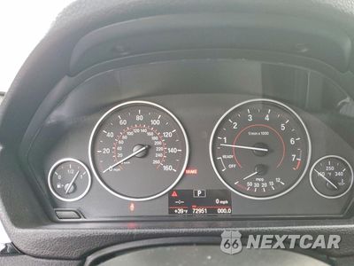 Zdjęcie 9 z 12 samochodu: 2017 BMW 430I GRAN COUPE VIN:WBA4F7C53HG438396 - miniatura