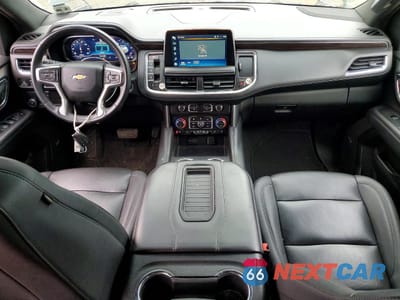 Zdjęcie 8 z 14 samochodu: 2023 CHEVROLET SUBURBAN C1500 LT VIN:1GNSCCKD8PR258894 - miniatura