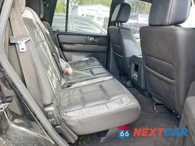 Zdjęcie 11 z 13 samochodu: 2008 LINCOLN NAVIGATOR VIN:5LMFU285X8LJ07893 - miniatura