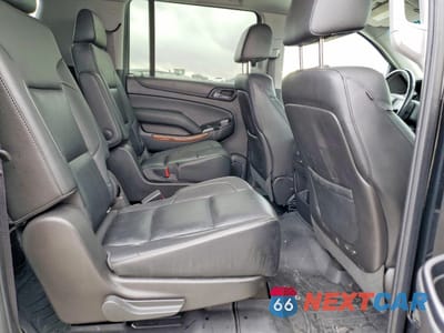 Zdjęcie 11 z 13 samochodu: 2016 CHEVROLET SUBURBAN K1500 LTZ VIN:1GNSKJKC0GR329200 - miniatura