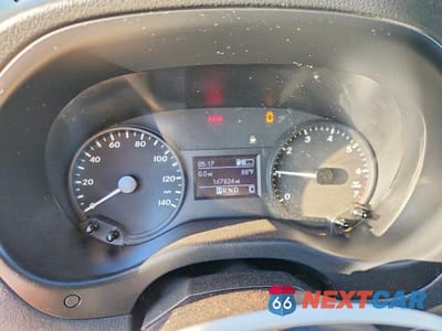 Zdjęcie 9 z 12 samochodu: 2016 MERCEDES-BENZ METRIS VIN:WD4PG2EE9G3091083 - miniatura