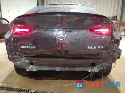 Zdjęcie 6 z 14 samochodu: 2024 MERCEDES-BENZ GLE COUPE AMG 53 4MATIC VIN:4JGFD6BB6RB214665 - miniatura