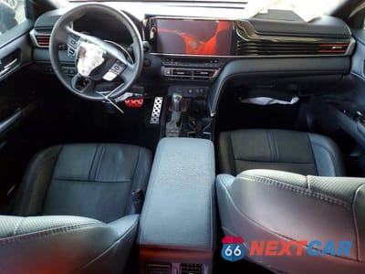 Zdjęcie 8 z 12 samochodu: 2025 TOYOTA CAMRY XSE VIN:4T1DAACK5SU022486 - miniatura