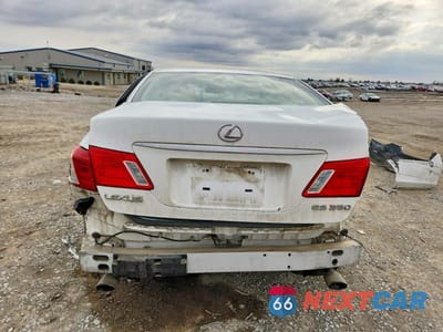 Zdjęcie 6 z 13 samochodu: 2008 LEXUS ES 350 VIN:JTHBJ46G182260150 - miniatura