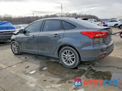 Drugie zdjęcie samochodu z przodu: 2016 FORD FOCUS SE VIN:1FADP3F2XGL359166 - miniatura