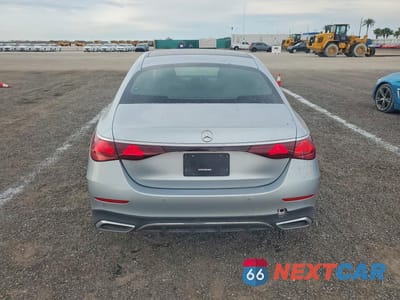 Zdjęcie 6 z 11 samochodu: 2025 MERCEDES-BENZ E 350 4MATIC VIN:W1KLF4HB3SA093849 - miniatura