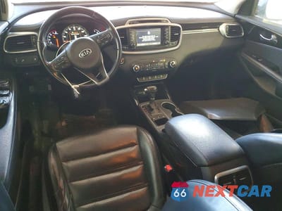 Zdjęcie 8 z 13 samochodu: 2017 KIA SORENTO EX V6 VIN:5XYPHDA50HG282414 - miniatura
