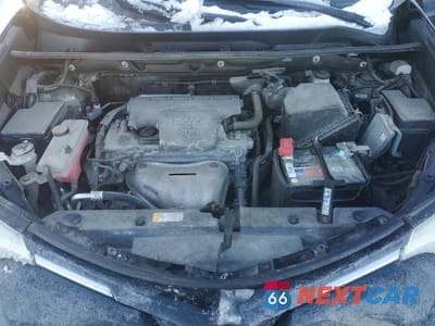 Zdjęcie 12 z 13 samochodu: 2016 TOYOTA RAV4 LE VIN:2T3ZFREV6GW252355 - miniatura