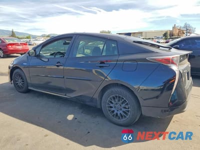 Drugie zdjęcie samochodu z przodu: 2016 TOYOTA PRIUS VIN:JTDKBRFU1G3513591 - miniatura