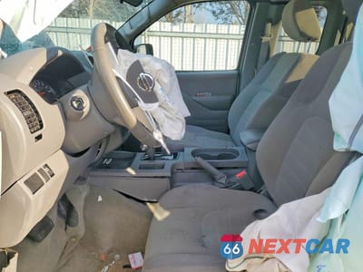 Zdjęcie 7 z 11 samochodu: 2017 NISSAN FRONTIER S VIN:1N6BD0CT0HN767345 - miniatura