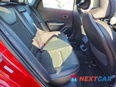 Zdjęcie 10 z 12 samochodu: 2025 KIA K4 GT-LINE VIN:3KPFW4DE6SE037778 - miniatura