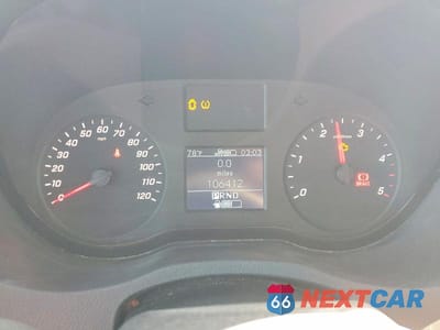 Zdjęcie 9 z 12 samochodu: 2023 MERCEDES-BENZ SPRINTER 2500 VIN:W1Y4NCHYXPT126286 - miniatura