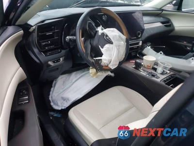 Zdjęcie 8 z 14 samochodu: 2024 LEXUS RX 350 PREMIUM VIN:2T2BAMCA6RC082560 - miniatura