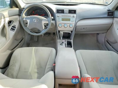 Zdjęcie 8 z 11 samochodu: 2009 TOYOTA CAMRY BASE VIN:4T1BE46K29U283111 - miniatura