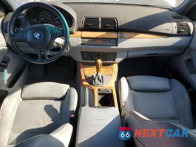 Zdjęcie 8 z 13 samochodu: 2003 BMW X5 4.4I VIN:5UXFB33543LH48090 - miniatura