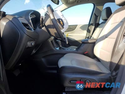 Zdjęcie 7 z 13 samochodu: 2018 CHEVROLET EQUINOX PREMIER VIN:2GNAXWEX9J6222478 - miniatura