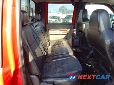 Zdjęcie 10 z 12 samochodu: 2010 FORD F350 SUPER DUTY VIN:1FTWW3BR9AEA56058 - miniatura