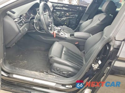 Zdjęcie 7 z 12 samochodu: 2021 AUDI A5 PREMIUM 45 VIN:WAUDACF50MA044225 - miniatura