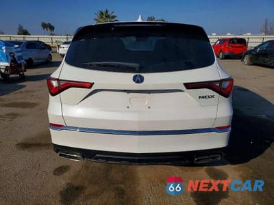 Zdjęcie 6 z 13 samochodu: 2023 ACURA MDX VIN:5J8YD9H34PL003066 - miniatura
