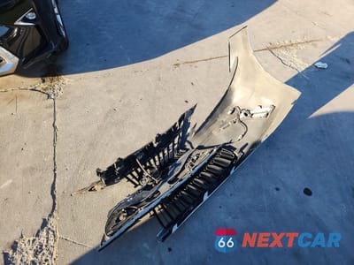 Zdjęcie 12 z 13 samochodu: 2022 LEXUS ES 300H ULTRA LUXURY VIN:58AFA1C11NU024488 - miniatura