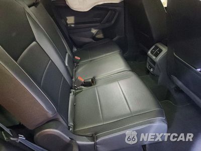 Zdjęcie 11 z 14 samochodu: 2019 VOLKSWAGEN TIGUAN SE VIN:3VV3B7AX3KM056088 - miniatura