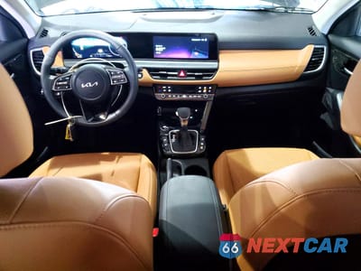 Zdjęcie 8 z 14 samochodu: 2025 KIA SELTOS EX VIN:KNDER2AA6S7803145 - miniatura