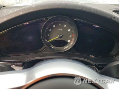 Zdjęcie 9 z 12 samochodu: 2022 PORSCHE CAYENNE E HYBRID COUPE VIN:WP1BE2AY8NDA51058 - miniatura