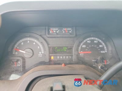 Zdjęcie 9 z 12 samochodu: 2013 FORD ECONOLINE E150 VAN VIN:1FTNE1EW1DDA23683 - miniatura