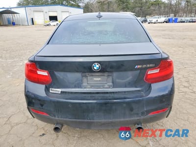 Zdjęcie 6 z 12 samochodu: 2015 BMW M235I VIN:WBA1J7C51FV358878 - miniatura