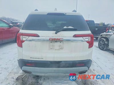 Zdjęcie 6 z 13 samochodu: 2023 GMC ACADIA SLT VIN:1GKKNMLS7PZ248626 - miniatura