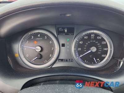 Zdjęcie 9 z 13 samochodu: 2011 LEXUS ES 350 VIN:JTHBK1EG3B2451797 - miniatura