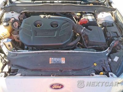 Zdjęcie 11 z 11 samochodu: 2015 FORD FUSION TITANIUM VIN:3FA6P0K99FR268920 - miniatura