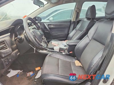 Zdjęcie 7 z 12 samochodu: 2016 TOYOTA COROLLA S PLUS VIN:2T1BURHE6GC511472 - miniatura