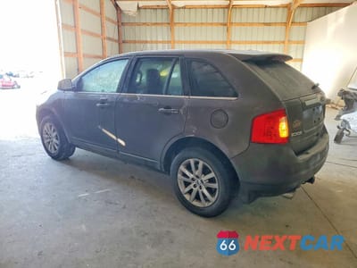 Drugie zdjęcie samochodu z przodu: 2011 FORD EDGE LIMITED VIN:2FMDK3KC1BBA01837 - miniatura