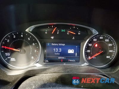 Zdjęcie 9 z 15 samochodu: 2020 CHEVROLET BLAZER 2LT VIN:3GNKBHRS5LS533696 - miniatura