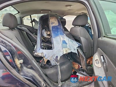 Zdjęcie 10 z 11 samochodu: 2006 CHEVROLET MALIBU LT VIN:1G1ZT51F26F302595 - miniatura