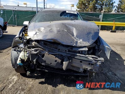 Piąte zdjęcie samochodu w środku: 2010 FORD FOCUS SES VIN:1FAHP3GNXAW293007 - miniatura