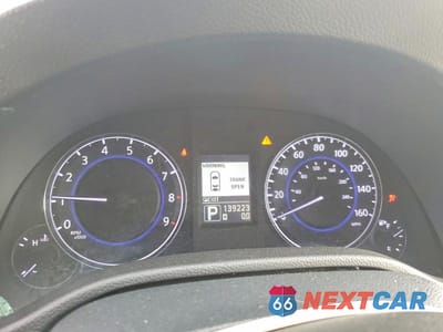 Zdjęcie 9 z 12 samochodu: 2011 INFINITI G37 VIN:JN1CV6AR5BM352746 - miniatura