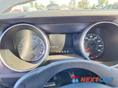 Zdjęcie 9 z 13 samochodu: 2020 FORD MUSTANG GT VIN:1FA6P8CF5L5130471 - miniatura