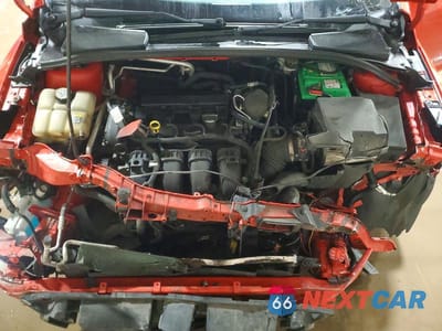 Zdjęcie 11 z 13 samochodu: 2012 FORD FOCUS VIN:1FAHP3F21CL283204 - miniatura