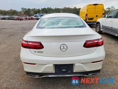 Zdjęcie 6 z 11 samochodu: 2018 MERCEDES-BENZ E 400 VIN:WDD1J6FBXJF025246 - miniatura