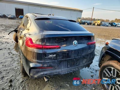 Zdjęcie 6 z 12 samochodu: 2020 BMW X4 XDRIVE30I VIN:5UX2V1C08L9B90031 - miniatura