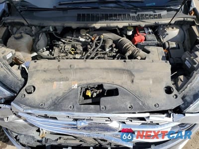 Zdjęcie 12 z 12 samochodu: 2021 FORD EDGE SEL VIN:2FMPK4J91MBA37121 - miniatura