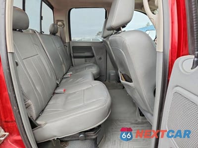 Zdjęcie 10 z 12 samochodu: 2008 DODGE RAM 1500 ST VIN:1D7HU18248S547362 - miniatura
