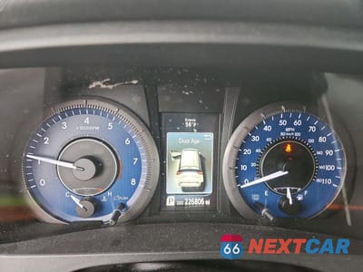Zdjęcie 9 z 13 samochodu: 2020 TOYOTA SIENNA L VIN:5TDZZ3DC9LS023295 - miniatura