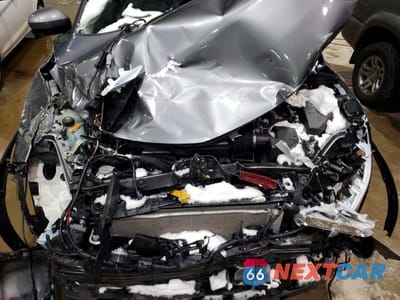 Zdjęcie 12 z 12 samochodu: 2023 NISSAN ROGUE SV VIN:JN8BT3BA2PW435038 - miniatura