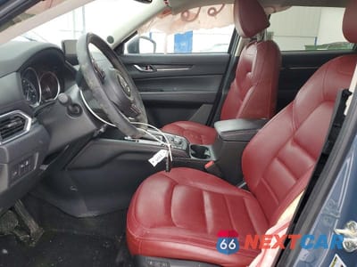 Zdjęcie 7 z 12 samochodu: 2023 MAZDA CX-5 PREFERRED VIN:JM3KFBCM9P0226332 - miniatura