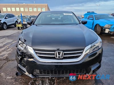 Piąte zdjęcie samochodu w środku: 2015 HONDA ACCORD SPORT VIN:1HGCR2F51FA055627 - miniatura