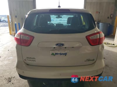 Zdjęcie 6 z 13 samochodu: 2016 FORD C-MAX SEL VIN:1FADP5BU4GL104600 - miniatura